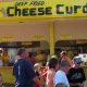 Original Deep Fried Cheese Curds