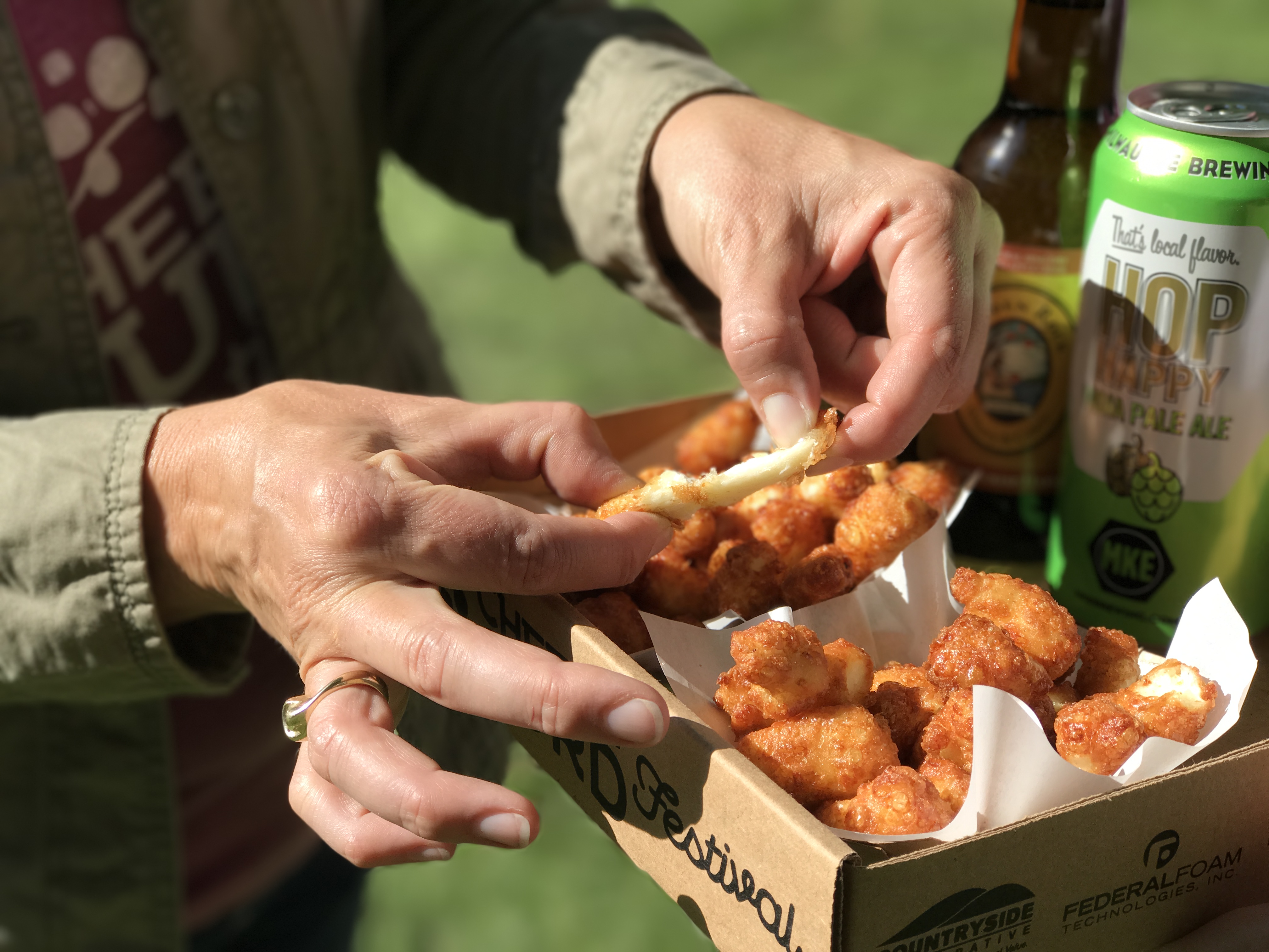 20170624 17.18.02 Cheese Curd Festival Ellsworth, WI