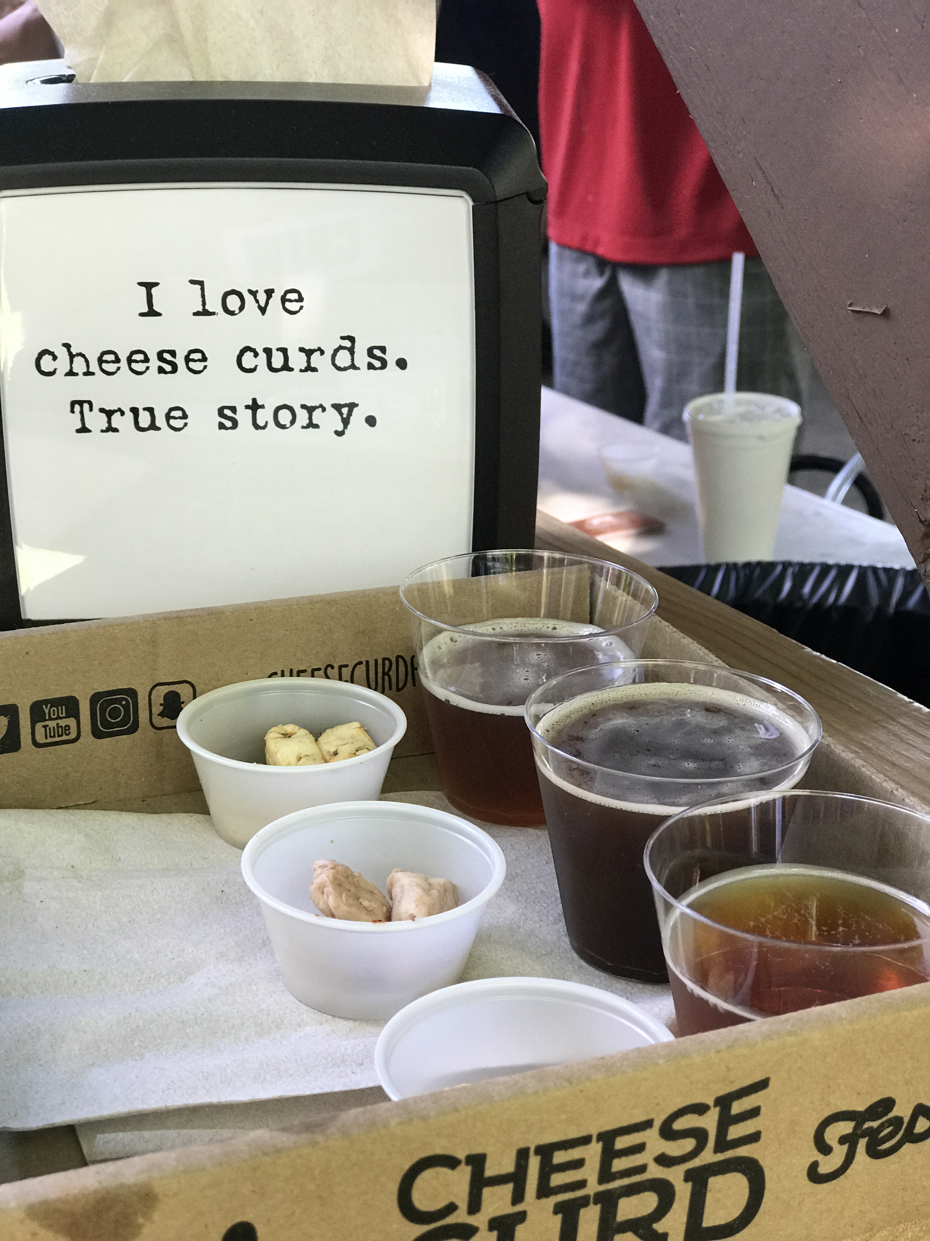 20180622 17.29.39 Cheese Curd Festival Ellsworth, WI