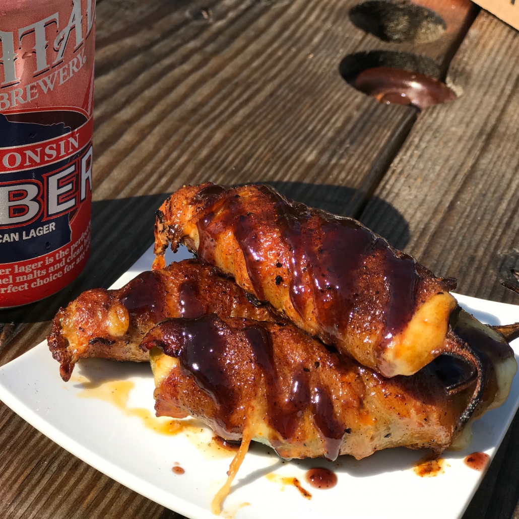 ABT's (A Beautiful Thing) Cheese Curd Festival Ellsworth, WI