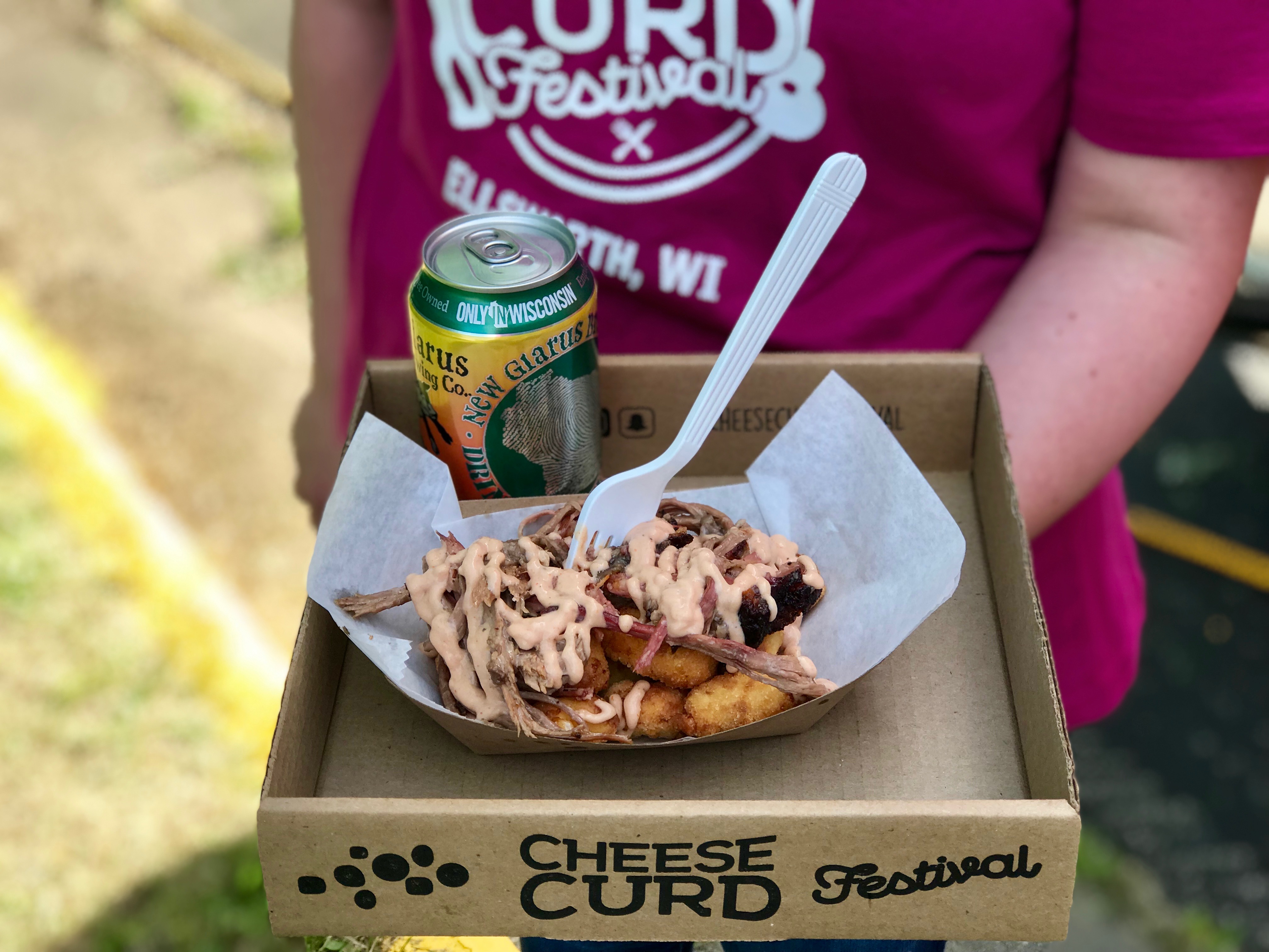 IMG_1527 Cheese Curd Festival Ellsworth, WI